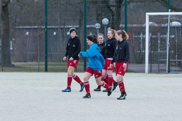 Bild 40 - Frauen SV Wahlstedt - MTV Segeberg : Ergebnis: 3:1